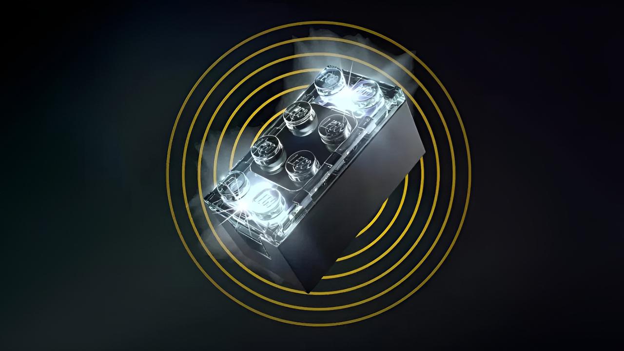 LEGO Smart Play: A New Era of Screen-Free Interactive Toys, Launching at CES 2026