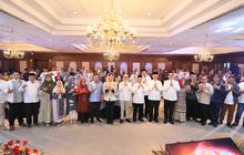 Ini Sederet Capaian Program GERAK Syariah OJK 2025