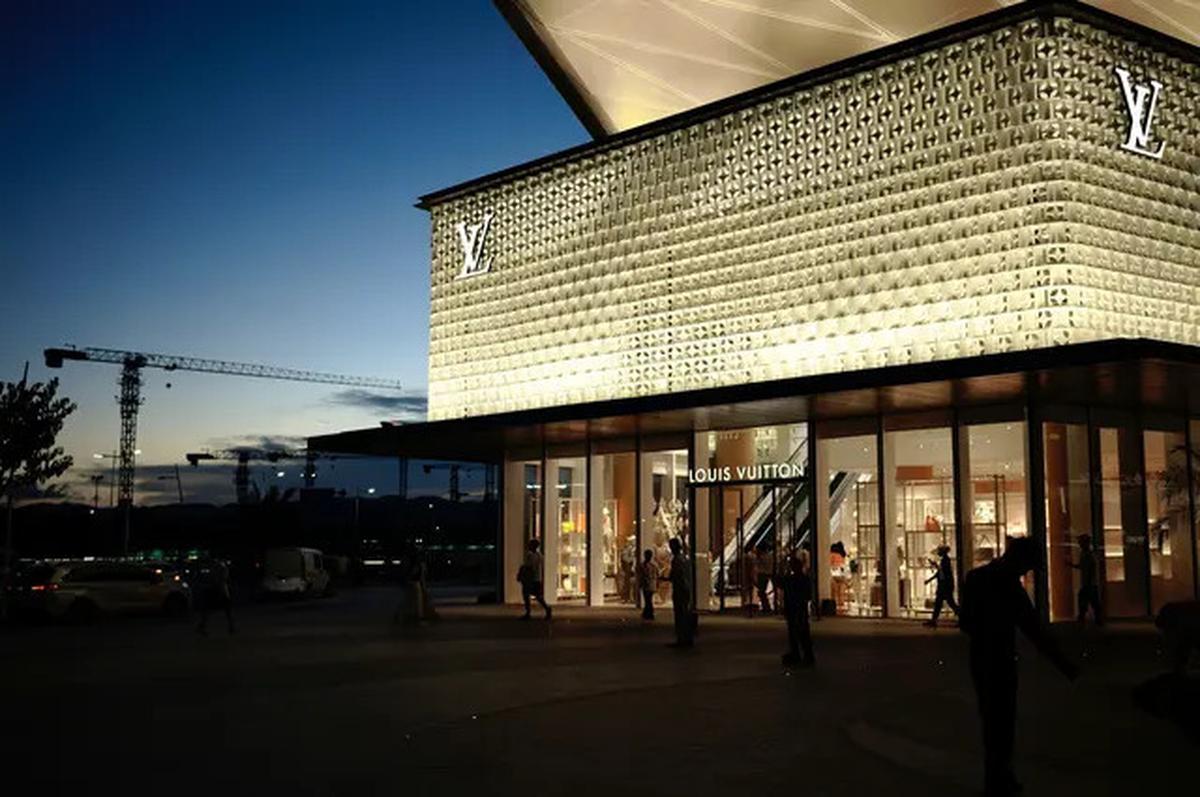 Hong Kong Selidiki Kebocoran Data Louis Vuitton, 419.000 Pelanggan Terdampak!
