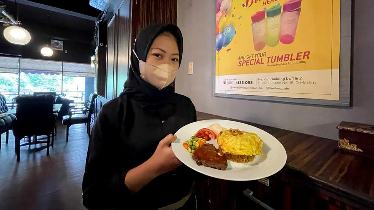 Brothers Cafe