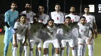 Pelatih Timnas Iran, Amir Ghalenoei, mengaku akan memainkan susunan pemain berbeda saat menghadapi Timnas Indonesia pada uji coba jelang Piala Asia 2023. (dok. FFIRI)