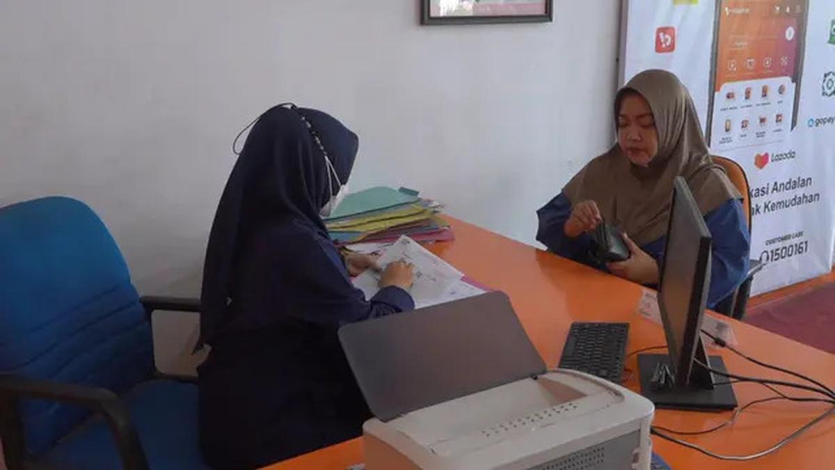 Cara Mudah Cek Bansos PKH 2025 Lewat KTP, Anti Ribet