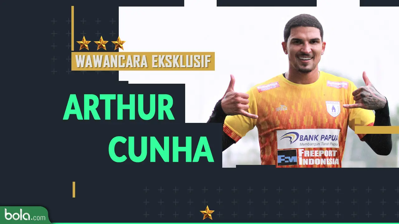 Arthur Cunha da Rocha