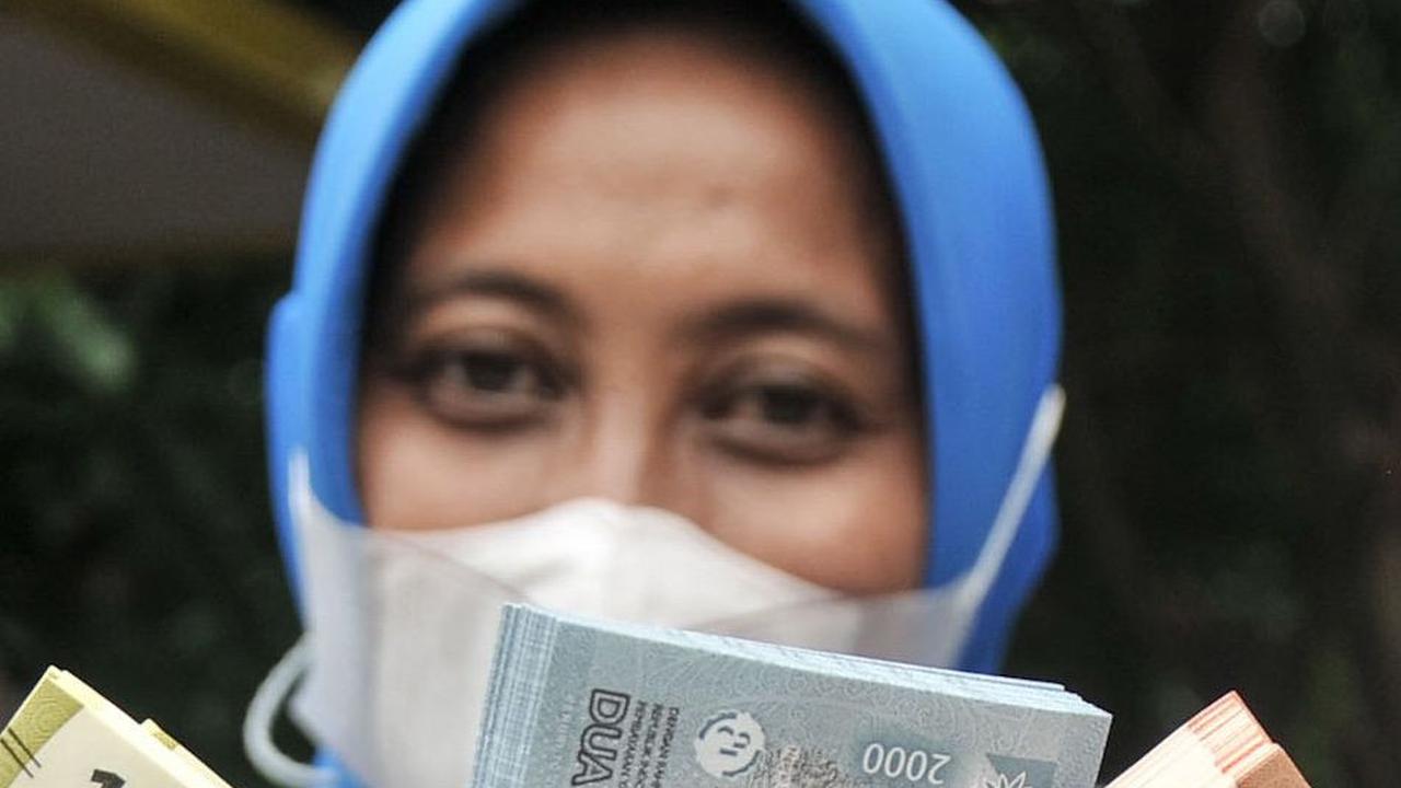 Begini Cara Tukar Uang Receh Lebaran 2024, Harus Daftar Lewat Website Pintar