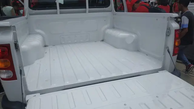 Mahindra Scorpio