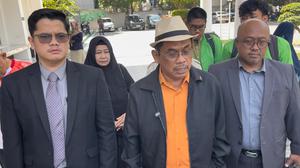 Duduk Perkara Gugatan Rp4,2 Miliar Gus Nur di PN Solo