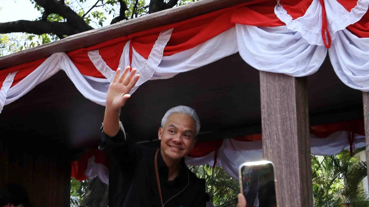 Dok. Istimewa