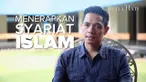 Dude Herlino mengaku masih terus belajar dalam menjalani hidup. Mulai dari belajar sebagai suami, orang tua dan menjalani kehidupan berumah tangga menuju sakinah mawahdah warahmah.
