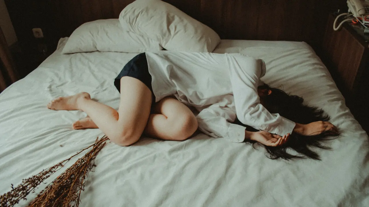 tidur-kezo
