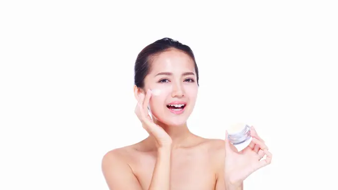 Skincare/mlg