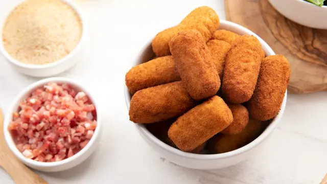 Kroket