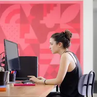 Tips fokus bekerja di kantor | unsplash.com