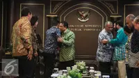 Perkuat Sisi Pencegahan, KPK Gandeng Lembaga Hukum Lain