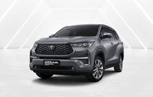 Harga Toyota Kijang Innova Zenix diperbarui.