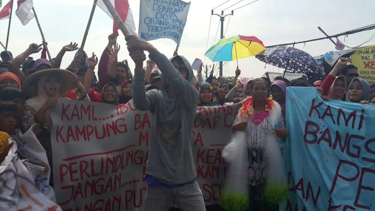 20160427-Lokalisasi-Dadap-Aksi-Blokade-Jalan-Tangerang
