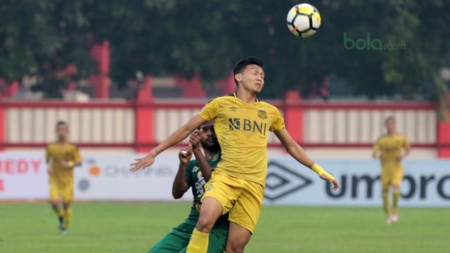 Bhayangkara FC, Persebaya Surabaya, Gojel Liga 1 2018