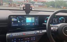 Hyundai Pertahankan Tombol Fisik di All New Kona Electric, Ini Alasannya