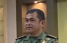 VIDEO: Kasad Jenderal TNI Maruli Kenang Doni Monardo: Figur Jagoan Kebanggaan Kami