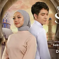 Series Santri Pilihan Bunda (Dok. Vidio)