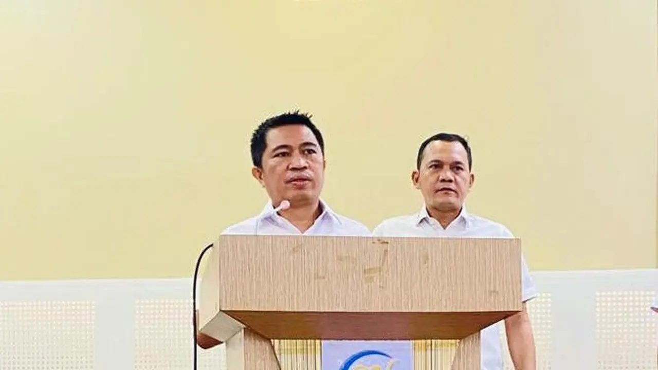 Ketua Umum Rampai Nusantara (RN), Mardiansyah (Istimewa)