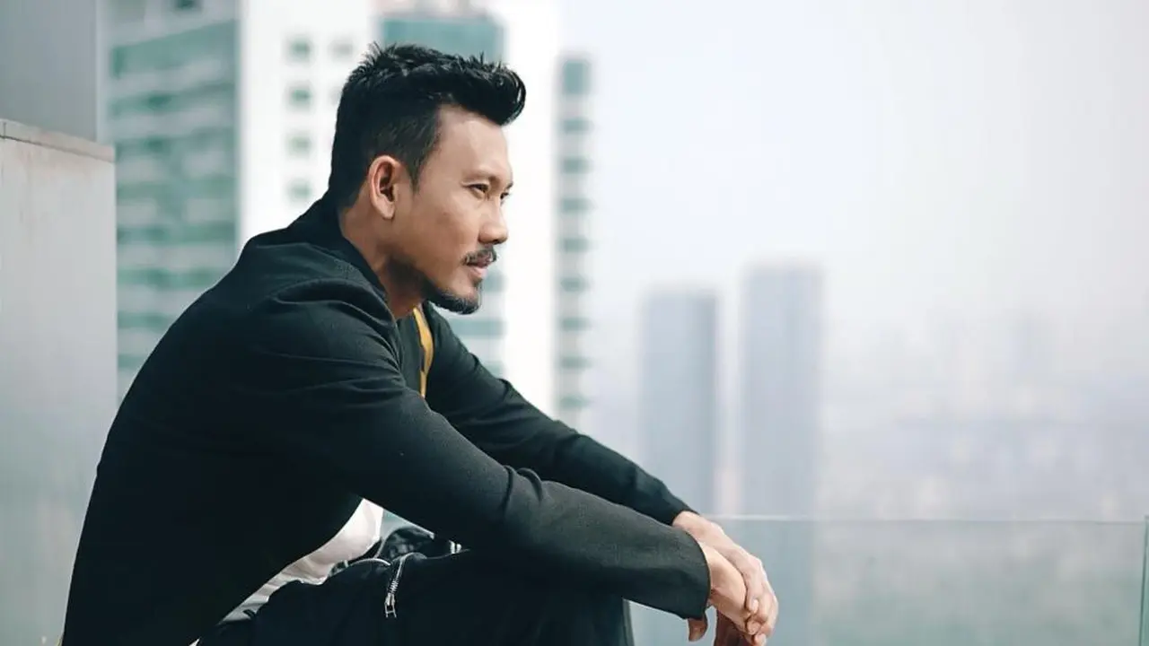 [Bintang] Denny Sumargo