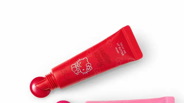 Serving Cuteness! ESQA dan Hello Kitty Hadirkan Koleksi Manis untuk Semua Usia