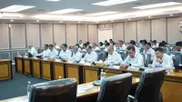 Menkum Ungkap Permohonan Kekayaan Intelektual Naik 70 Persen pada 2025