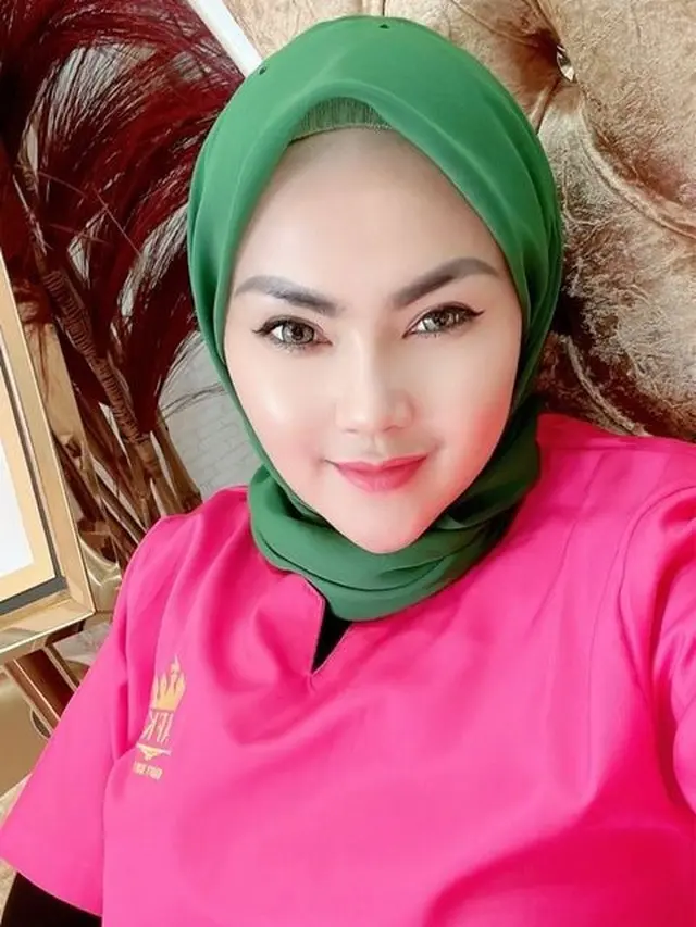 Ade Fitrie Kirana (https://www.instagram.com/p/CZ2yAMlhi9k/)