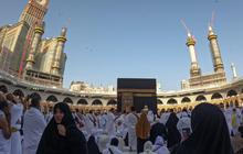 2.100 Jemaah Umrah Asal Jatim Terancam Tunda Keberangkatan Akibat Konflik Timur Tengah