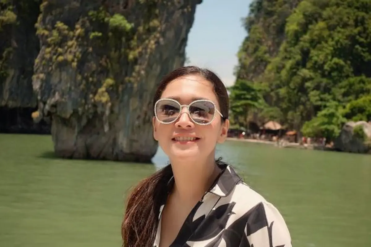 [Bintang] Maia Estianty