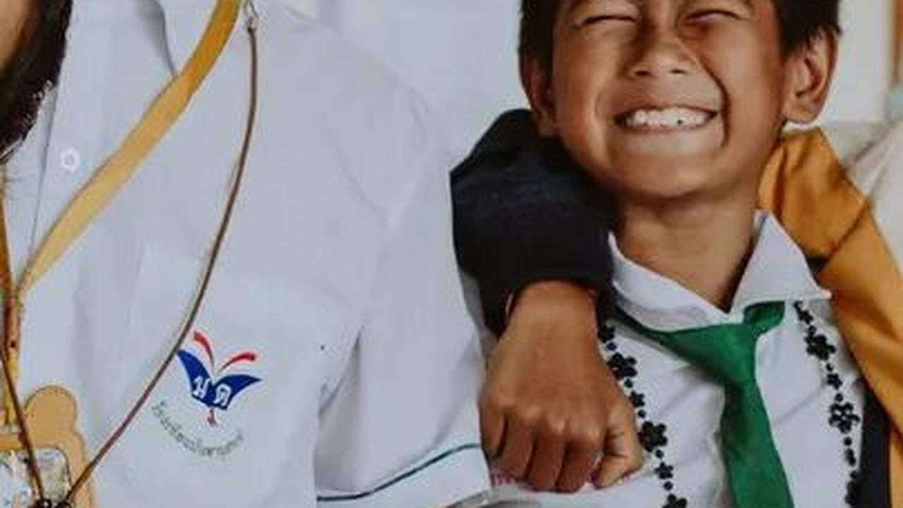 Kata Harapan untuk Sekolah ke Depannya Penuh Makna<br>