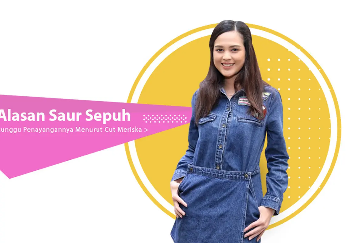 [Bintang] Saur Sepuh