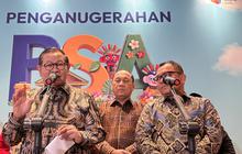 Usulan 76 Taman Jakarta Buka 24 Jam Dimatangkan, Ini yang Disiapkan Pemprov