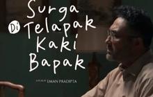4 Film Indonesia Tayang di OTT Jelang Lebaran 2025, Surya Saputra Bintangi Surga di Telapak Kaki Bapak