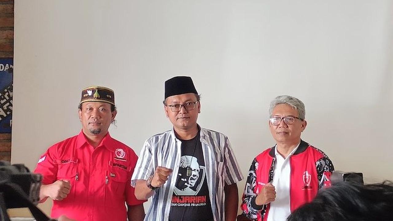 Guntur Romli Mundur, Gara-Gara PSI Kasih Sinyal Kedekatan ke Prabowo
