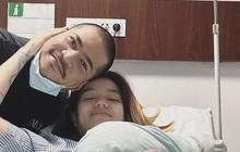 Sheila Marcia Jalani Operasi Tubektomi Setelah Anak Kelima Lahir: Waktunya 'Tutup Pabrik