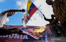 Serangan AS ke Venezuela Picu Kecaman Global dan Desakan Reformasi PBB