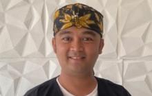 Pasang Surut Kehidupan Sandy Permana Sebelum Tewas Ditikam: Sukses jadi Aktor, Nyaleg Gagal kini Usaha Bakso Pentol