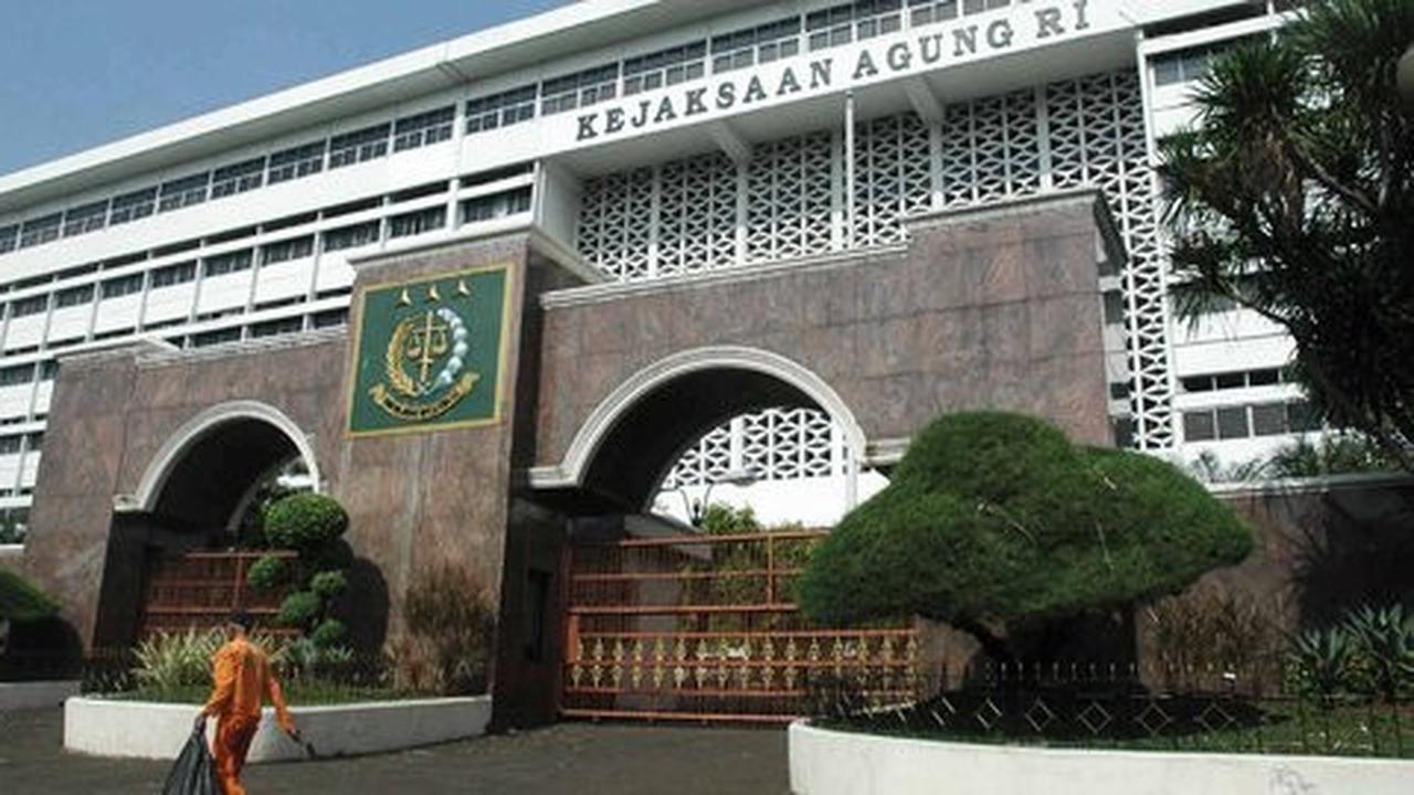 Kejagung bakal rombak para Jaksa Agung Muda besok sore
