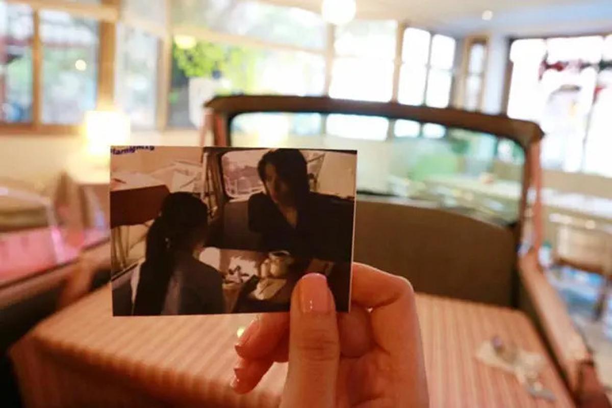 7 Potret Lokasi Syuting Barbie Hsu 'Meteor Garden',  Adegan Bareng Jerry Yan Dikenang