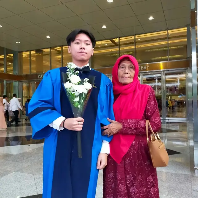 Parto dan Mantan Istri