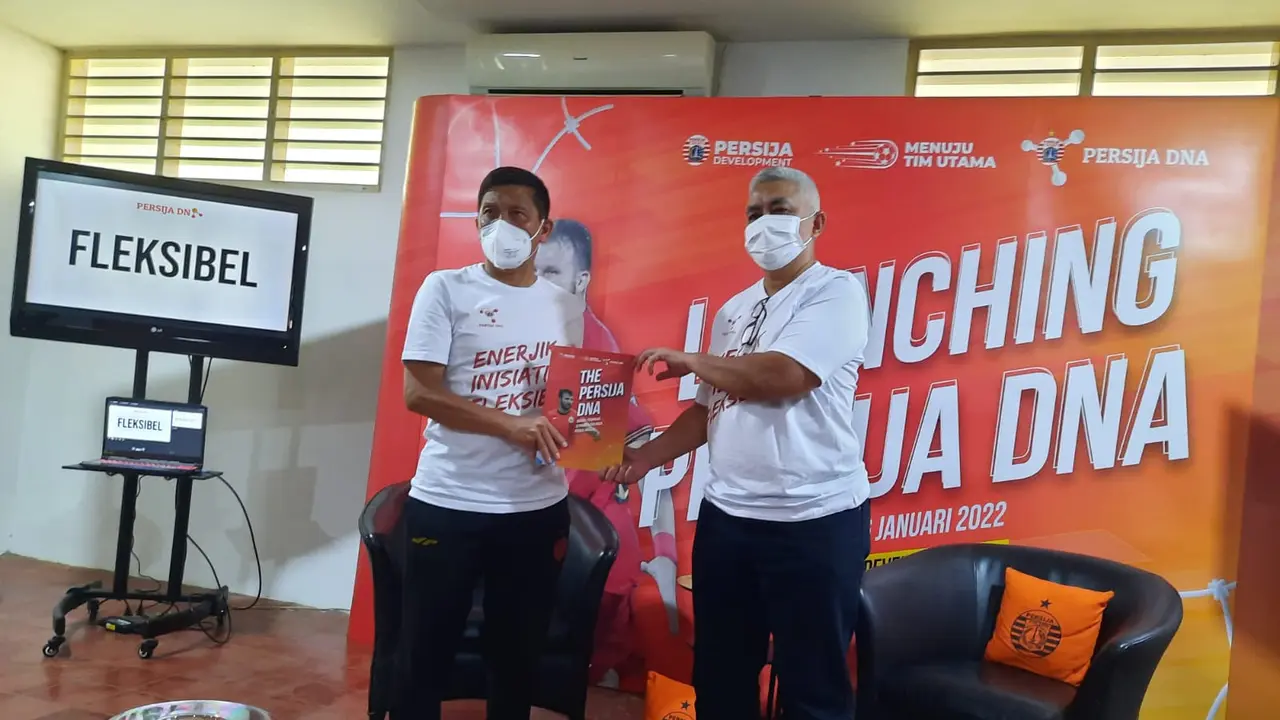Persija Jakarta
