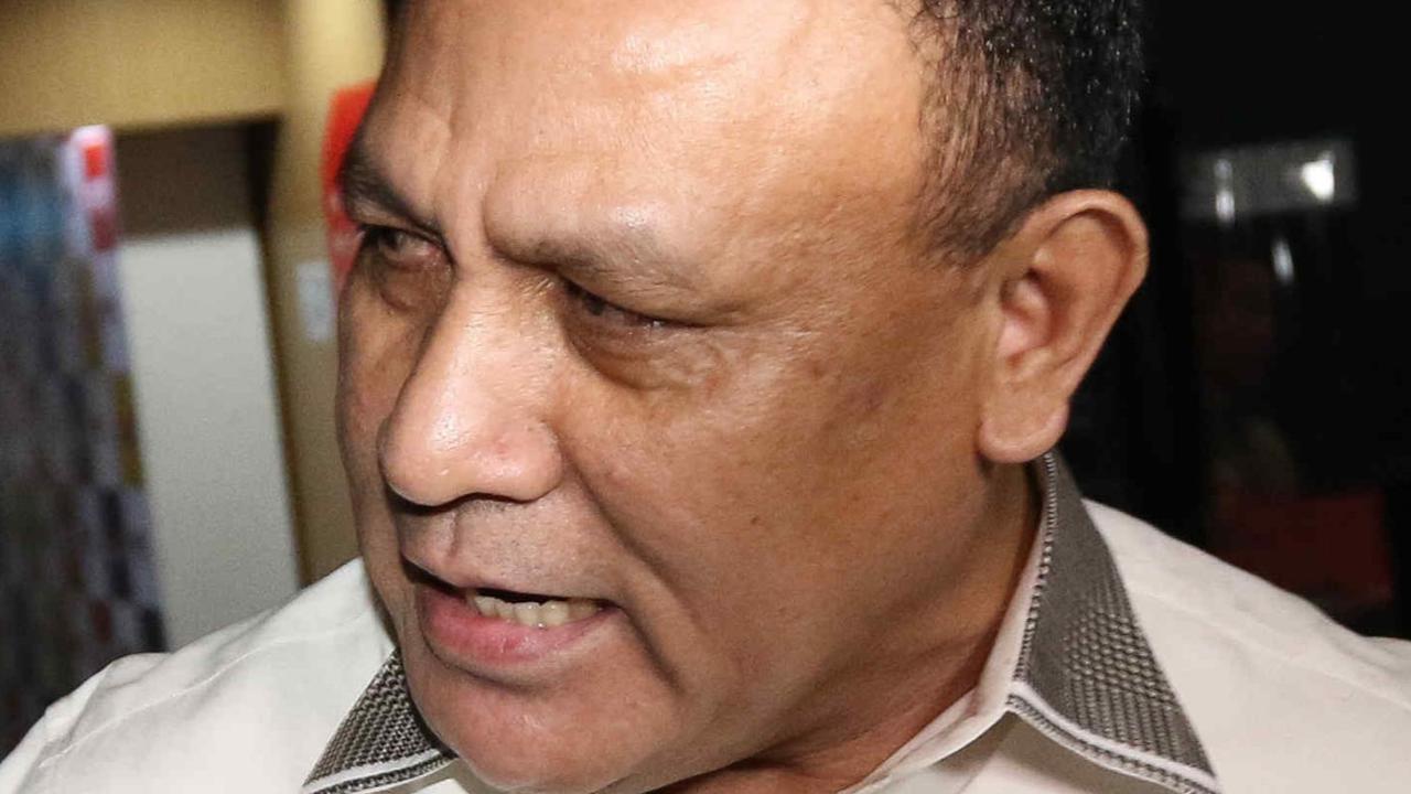 Alasan Firli Sewa Rumah di Kertanegara: Aktivitas dan Kuliah Anak di Jakarta, Kembali ke Bekasi Terlalu Jauh