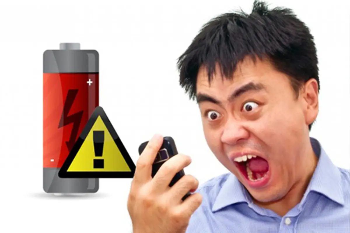 7 Aplikasi Ini Bikin Baterai Smartphone Kamu Boros