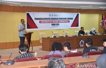 UNG Bekali Pengurus Ormawa 2026, Siapkan Pemimpin Muda Solid dan Berprestasi
