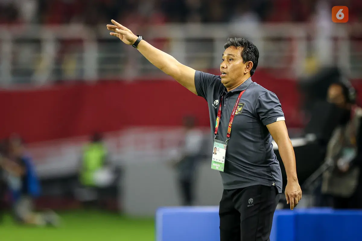 Timnas Indonesia U-17 vs Timnas Ekuador U-17: Grup A Piala Dunia U-17 2023