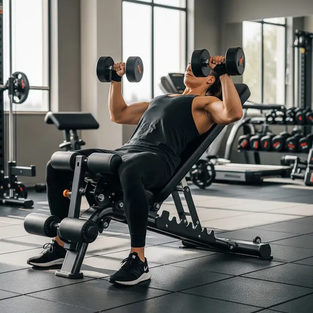 Bench Gym