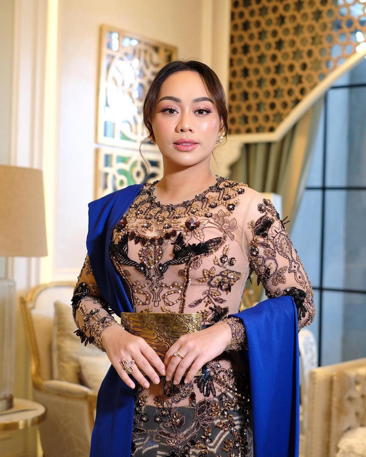 Deretan Artis yang Masuk Jajaran Staf Khusus Presiden, Terbaru Raline Shah