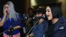 Tidak berbeda dengan konser di kota-kota sebelumnya, di Jakarta nanti tiga penyanyi senior itu juga akan membawakan lagu secara solo disamping membawakan secara kolaborasi. (Nurwahyunan/Bintang.com)