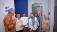 Teleperformance Indonesia, membuka kantor cabang baru yang ke 5 di Surakarta dengan menghadirkan solusi bisnis terintegrasi secara digital bagi para pelaku bisnis. (Dok Teleperformance)
